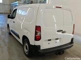  Opel  Combo Opel  L1H1 1.5D 56kW Edition 4d #25