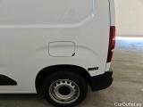  Opel  Combo Opel  L1H1 1.5D 56kW Edition 4d #32