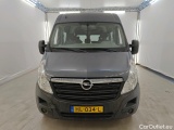  Opel  Movano Opel  2.3CDTI 100KW S/S L2H2 3.5T FWD + Rolstoel aanpassing #13