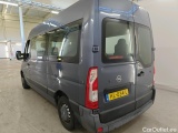  Opel  Movano Opel  2.3CDTI 100KW S/S L2H2 3.5T FWD + Rolstoel aanpassing #23