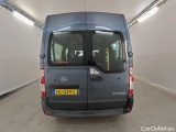 Opel  Movano Opel  2.3CDTI 100KW S/S L2H2 3.5T FWD + Rolstoel aanpassing #24