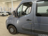  Opel  Movano Opel  2.3CDTI 100KW S/S L2H2 3.5T FWD + Rolstoel aanpassing #31