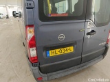  Opel  Movano Opel  2.3CDTI 100KW S/S L2H2 3.5T FWD + Rolstoel aanpassing #45