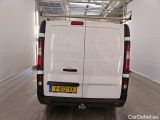  Opel  Vivaro Opel  L2H1 1.6CDTI 88kW 2.9T Edition 4d #10