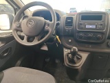  Opel  Vivaro Opel  L2H1 1.6CDTI 88kW 2.9T Edition 4d #13