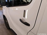  Opel  Vivaro Opel  L2H1 1.6CDTI 88kW 2.9T Edition 4d #37
