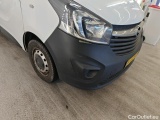  Opel  Vivaro Opel  L2H1 1.6CDTI 88kW 2.9T Edition 4d #39