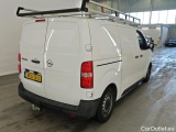  Opel  Vivaro Opel  L2H1 1.5 Diesel 88kW Edition 4d #2