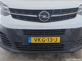  Opel  Vivaro Opel  L2H1 1.5 Diesel 88kW Edition 4d #5