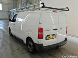  Opel  Vivaro Opel  L2H1 1.5 Diesel 88kW Edition 4d #9