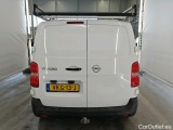  Opel  Vivaro Opel  L2H1 1.5 Diesel 88kW Edition 4d #10