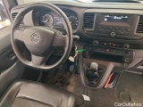  Opel  Vivaro Opel  L2H1 1.5 Diesel 88kW Edition 4d #16