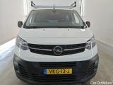  Opel  Vivaro Opel  L2H1 1.5 Diesel 88kW Edition 4d #29