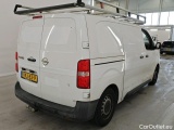  Opel  Vivaro Opel  L2H1 1.5 Diesel 88kW Edition 4d #2