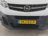  Opel  Vivaro Opel  L2H1 1.5 Diesel 88kW Edition 4d #5