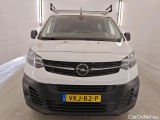  Opel  Vivaro Opel  L2H1 1.5 Diesel 88kW Edition 4d #20