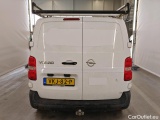  Opel  Vivaro Opel  L2H1 1.5 Diesel 88kW Edition 4d #28