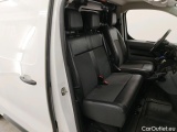  Opel  Vivaro Opel  L2H1 1.5 Diesel 75kW Edition HL 4d #3