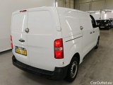  Opel  Vivaro Opel  L2H1 1.5 Diesel 75kW Edition HL 4d #2