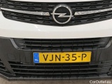 Opel  Vivaro Opel  L2H1 1.5 Diesel 75kW Edition HL 4d #5