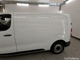  Opel  Vivaro Opel  L2H1 1.5 Diesel 75kW Edition HL 4d #16