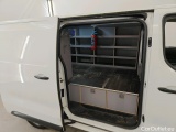  Opel  Vivaro Opel  L2H1 1.5 Diesel 75kW Edition HL 4d #27