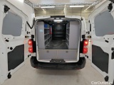  Opel  Vivaro Opel  L2H1 1.5 Diesel 75kW Edition HL 4d #29