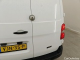  Opel  Vivaro Opel  L2H1 1.5 Diesel 75kW Edition HL 4d #36