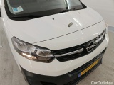 Opel  Vivaro Opel  L2H1 1.5 Diesel 75kW Edition HL 4d #40