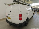  Opel  Vivaro Opel  L3H1 1.5 Diesel 75kW Edition HL 4d #2