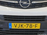  Opel  Vivaro Opel  L3H1 1.5 Diesel 75kW Edition HL 4d #5
