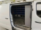  Opel  Vivaro Opel  L3H1 1.5 Diesel 75kW Edition HL 4d #16