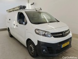  Opel  Vivaro Opel  L3H1 1.5 Diesel 75kW Edition HL 4d #21
