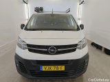 Opel  Vivaro Opel  L3H1 1.5 Diesel 75kW Edition HL 4d #22