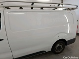  Opel  Vivaro Opel  L3H1 1.5 Diesel 75kW Edition HL 4d #25