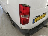  Opel  Vivaro Opel  L3H1 1.5 Diesel 75kW Edition HL 4d #68