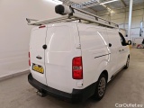  Opel  Vivaro Opel  L3H1 1.5 Diesel 75kW Edition HL 4d #2
