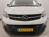  Opel  Vivaro Opel  L3H1 1.5 Diesel 75kW Edition HL 4d #5