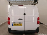 Opel  Vivaro Opel  L3H1 1.5 Diesel 75kW Edition HL 4d #10