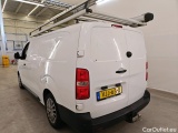  Opel  Vivaro Opel  L3H1 1.5 Diesel 75kW Edition HL 4d #9