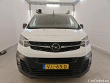  Opel  Vivaro Opel  L3H1 1.5 Diesel 75kW Edition HL 4d #21