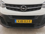  Opel  Vivaro Opel  L3H1 1.5 Diesel 75kW Edition HL 4d #5