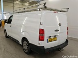  Opel  Vivaro Opel  L3H1 1.5 Diesel 75kW Edition HL 4d #9