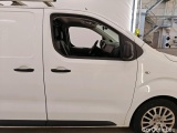  Opel  Vivaro Opel  L3H1 1.5 Diesel 75kW Edition HL 4d #14