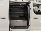  Opel  Vivaro Opel  L3H1 1.5 Diesel 75kW Edition HL 4d #15