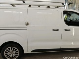  Opel  Vivaro Opel  L3H1 1.5 Diesel 75kW Edition HL 4d #17