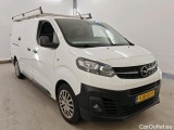 Opel  Vivaro Opel  L3H1 1.5 Diesel 75kW Edition HL 4d #20