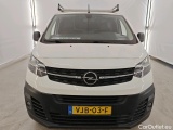  Opel  Vivaro Opel  L3H1 1.5 Diesel 75kW Edition HL 4d #21