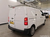  Opel  Vivaro Opel  L2H1 1.5 Diesel 75kW Edition HL 4d #2