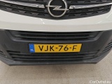  Opel  Vivaro Opel  L2H1 1.5 Diesel 75kW Edition HL 4d #5